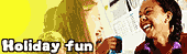 Holiday fun for the kids: link